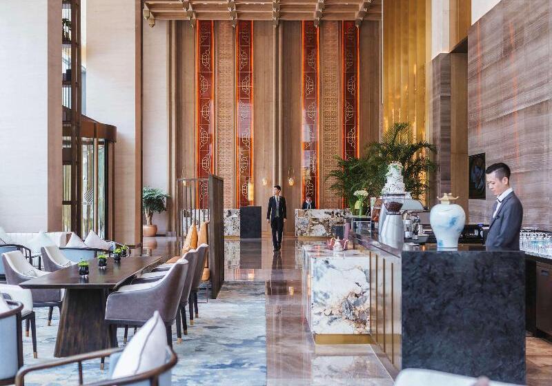 호텔 Pullman Fuzhou Tahoe