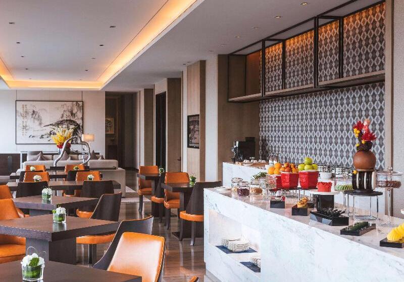 호텔 Pullman Fuzhou Tahoe