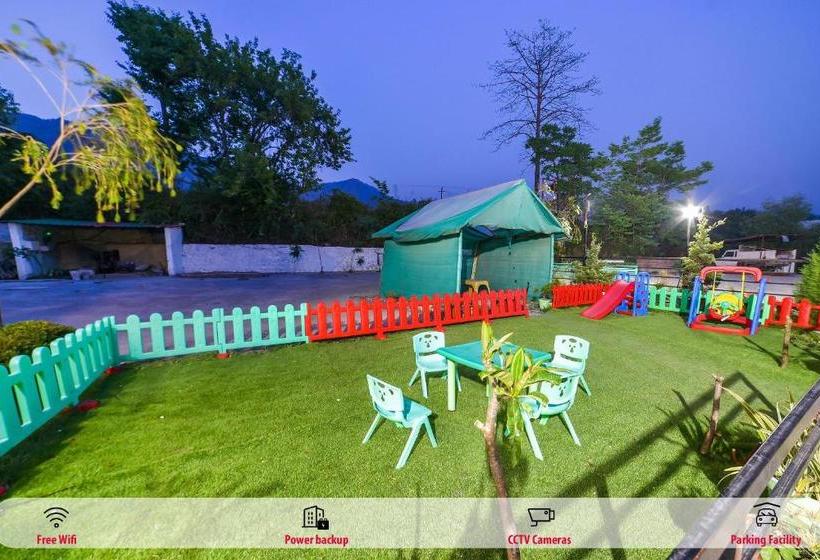 בית מלון כפרי Flagship 5175  Rama Blue Point