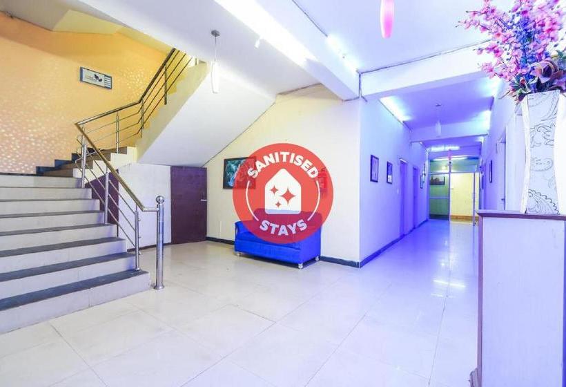 בית מלון כפרי Flagship 5175  Rama Blue Point