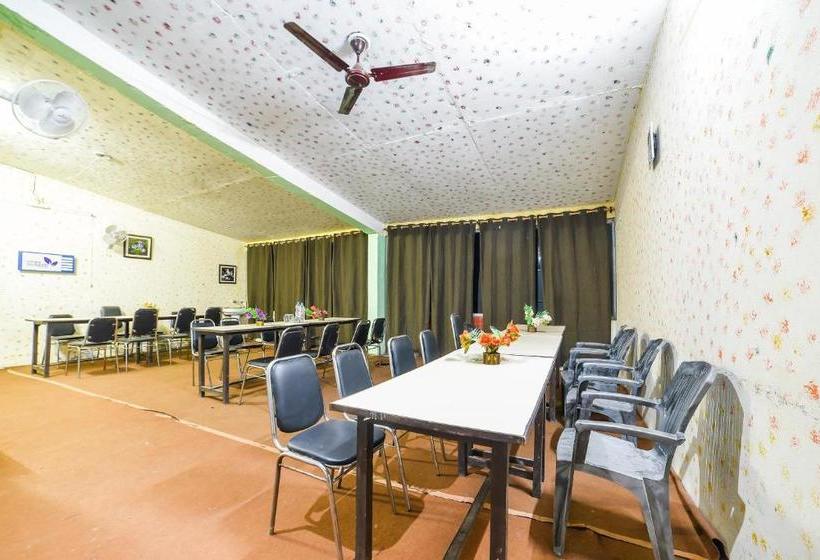 בית מלון כפרי Flagship 5175  Rama Blue Point