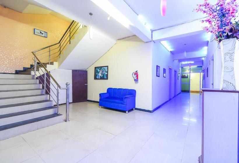 בית מלון כפרי Flagship 5175  Rama Blue Point