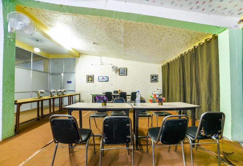 בית מלון כפרי Flagship 5175  Rama Blue Point