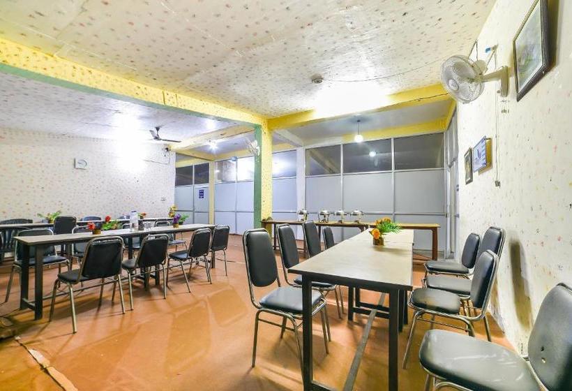 בית מלון כפרי Flagship 5175  Rama Blue Point