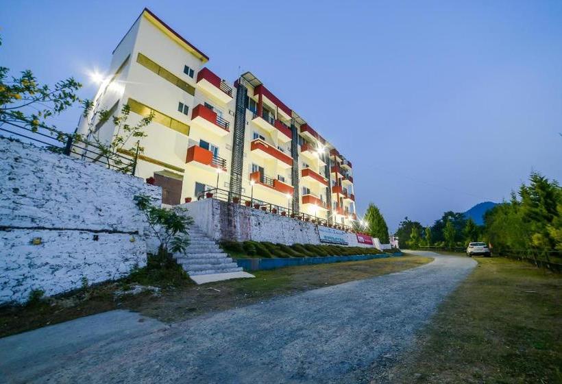 בית מלון כפרי Flagship 5175  Rama Blue Point