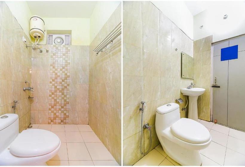 בית מלון כפרי Flagship 5175  Rama Blue Point