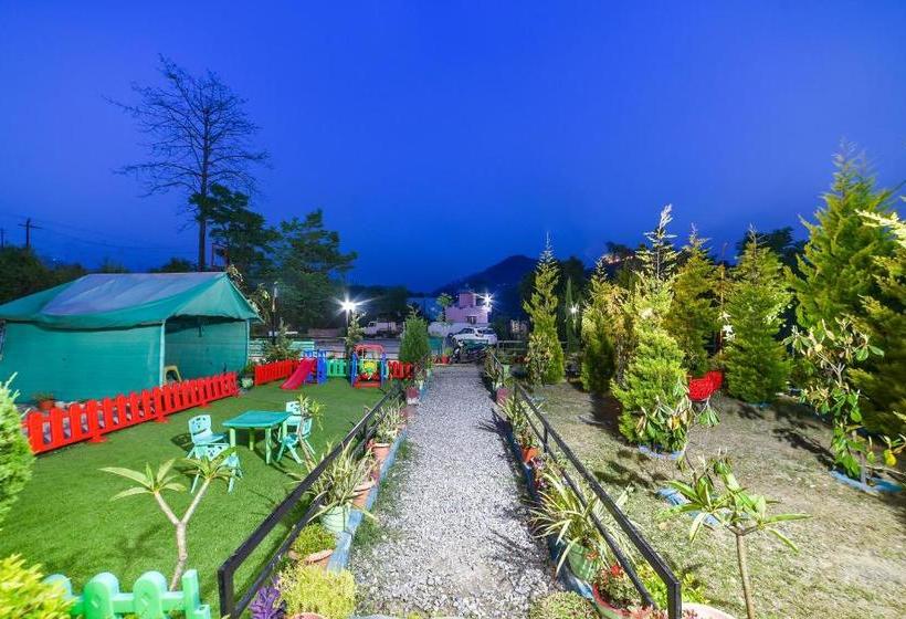 בית מלון כפרי Flagship 5175  Rama Blue Point