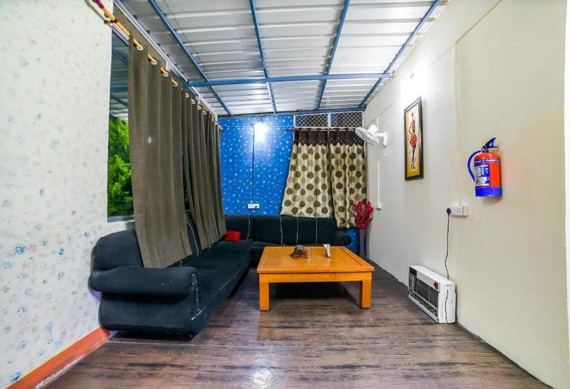 בית מלון כפרי Flagship 5175  Rama Blue Point