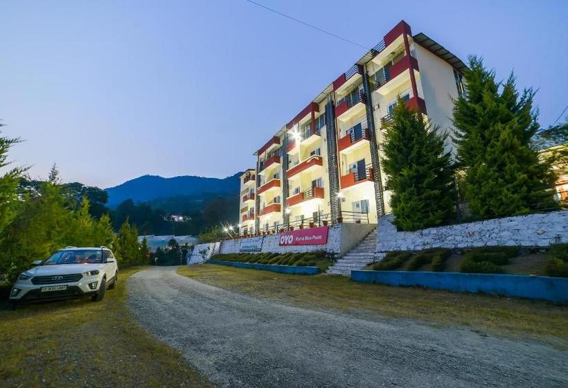 בית מלון כפרי Flagship 5175  Rama Blue Point