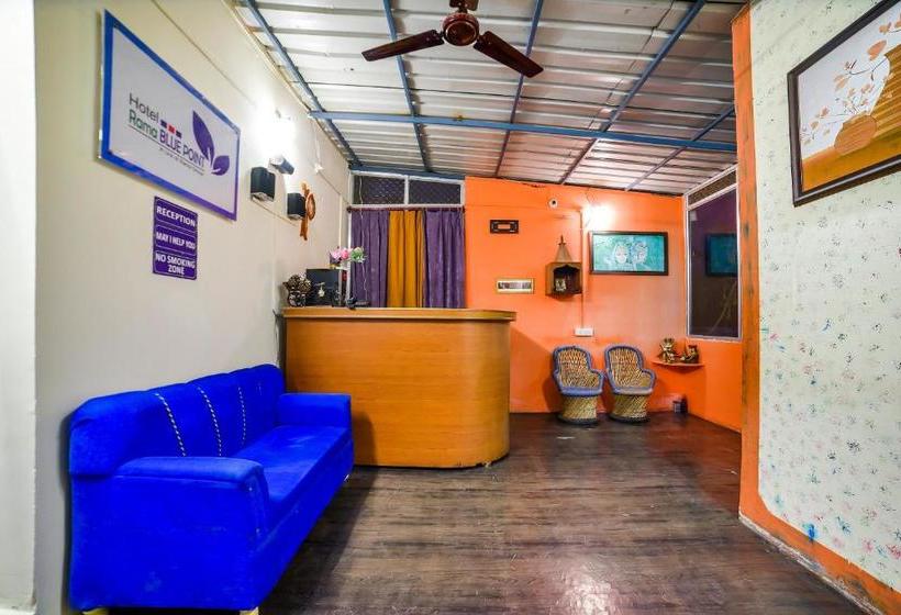 בית מלון כפרי Flagship 5175  Rama Blue Point