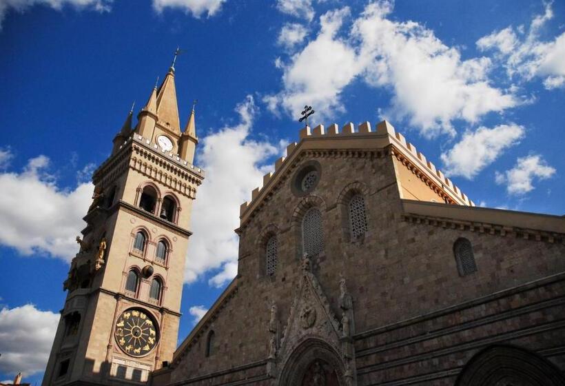 فندق Re Vittorio De Luxe