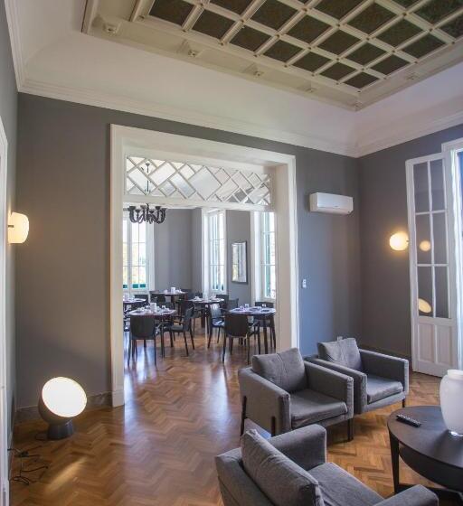 فندق Re Vittorio De Luxe