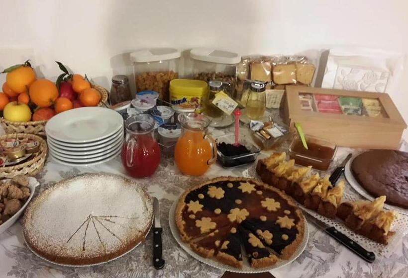 فندق Re Vittorio De Luxe