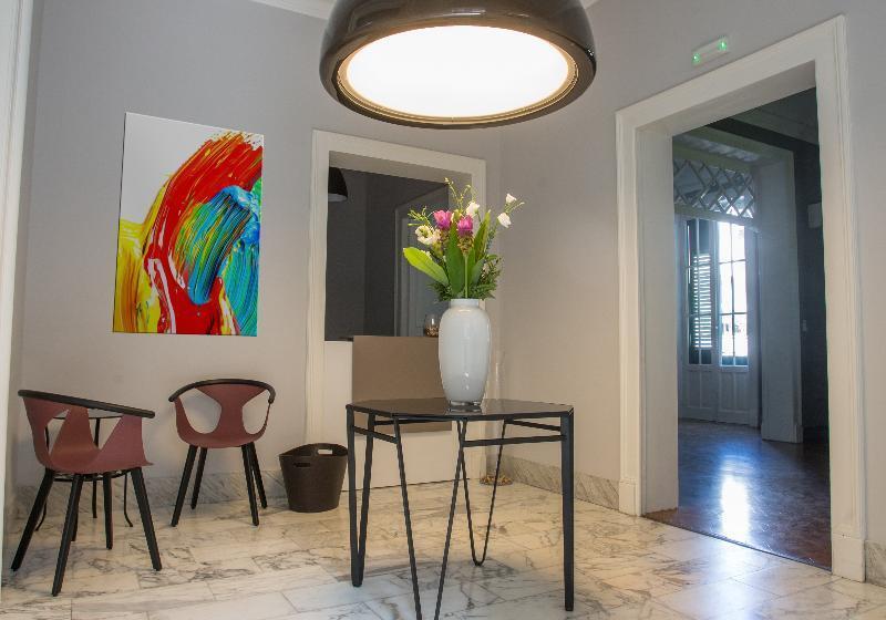 فندق Re Vittorio De Luxe