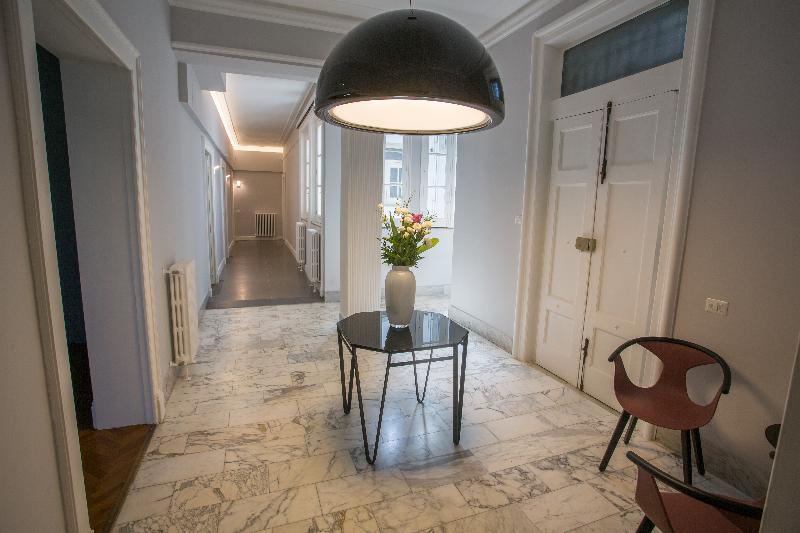 فندق Re Vittorio De Luxe