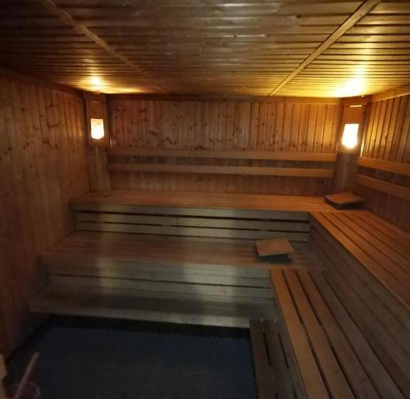 Residence Hotel Casa Metz