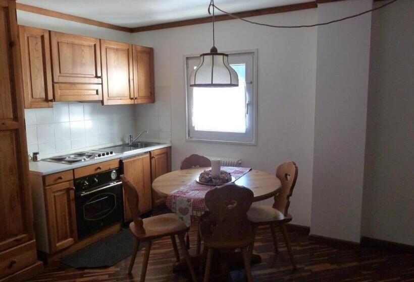 Residence Hotel Casa Metz