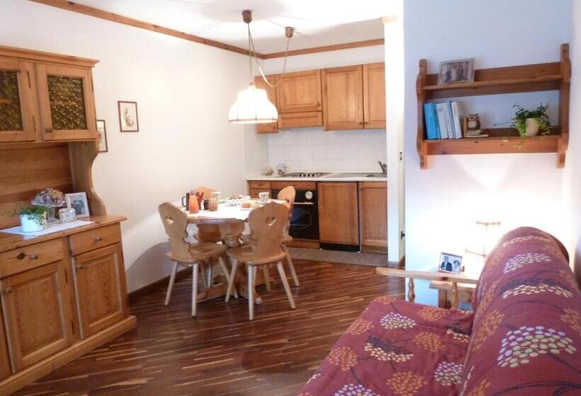 Residence Hotel Casa Metz