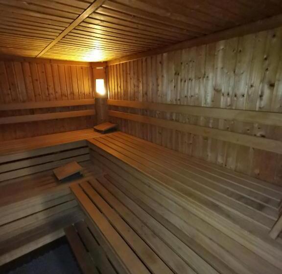 Residence Hotel Casa Metz