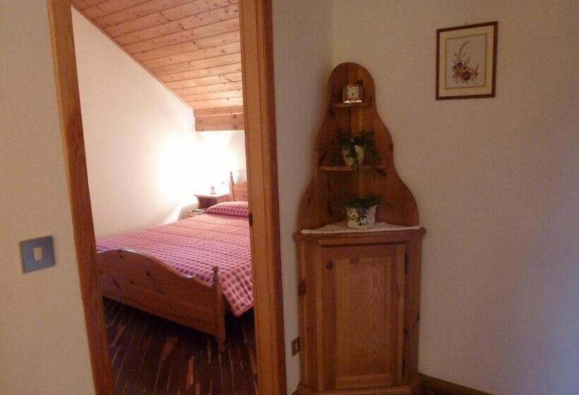 Residence Hotel Casa Metz