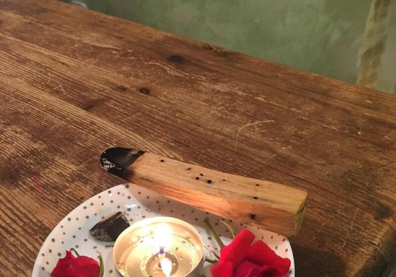 酒店 Romantic Los 5 Sentidos