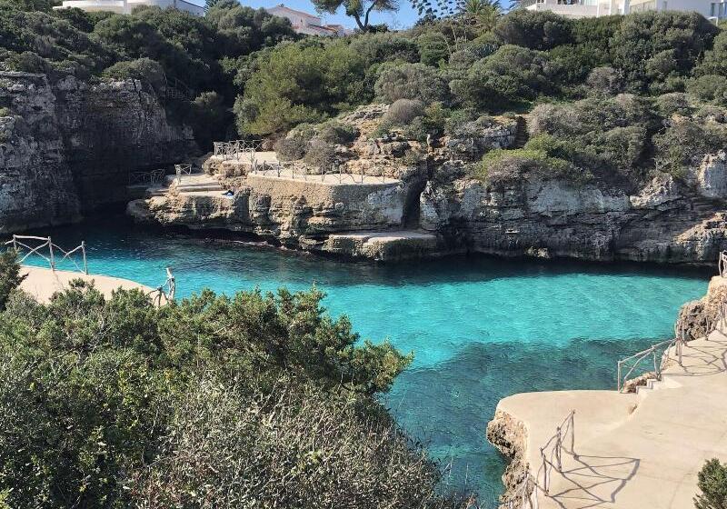 酒店 Romantic Los 5 Sentidos