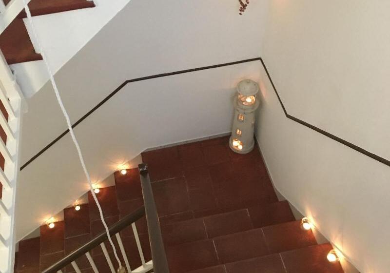 酒店 Romantic Los 5 Sentidos