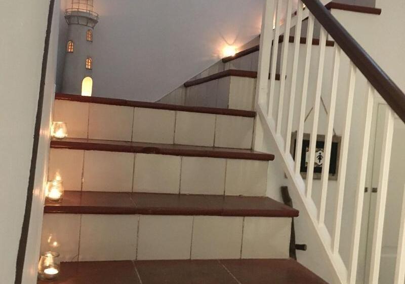 酒店 Romantic Los 5 Sentidos