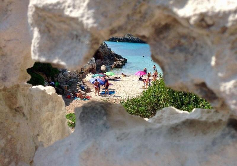 酒店 Romantic Los 5 Sentidos