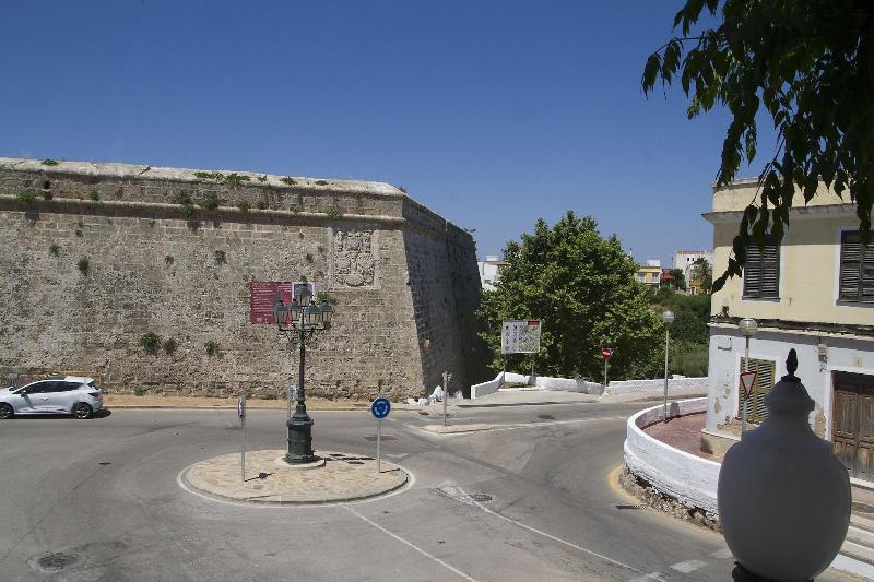 酒店 Romantic Los 5 Sentidos