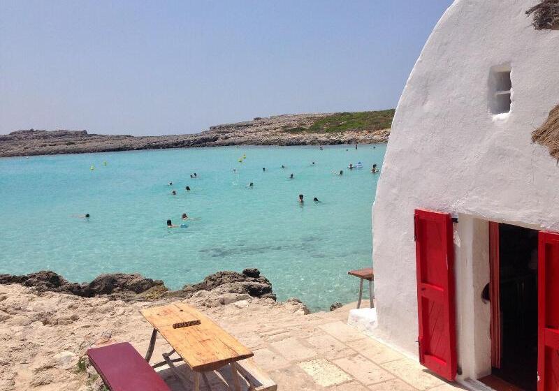 酒店 Romantic Los 5 Sentidos