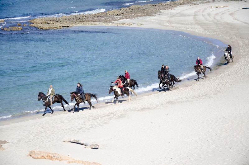 酒店 Romantic Los 5 Sentidos