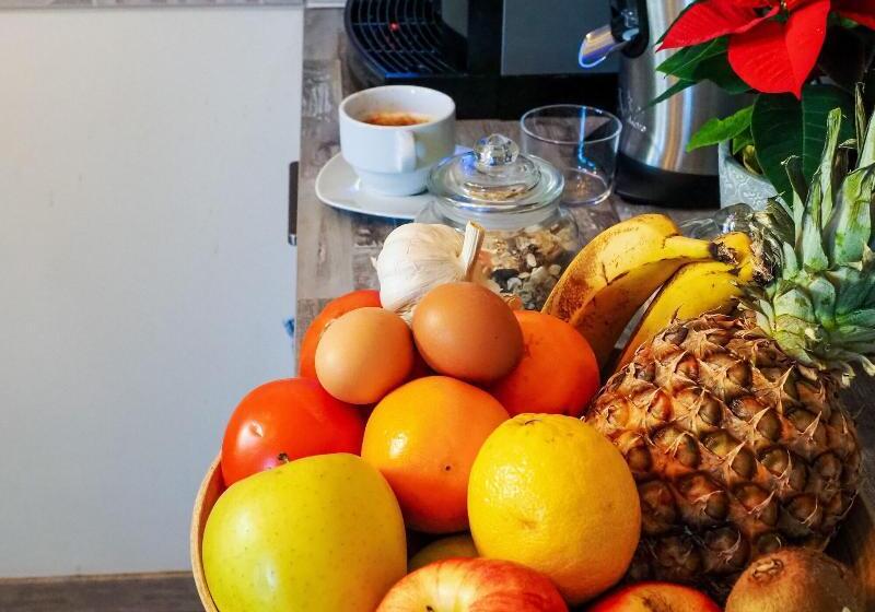 酒店 Romantic Los 5 Sentidos