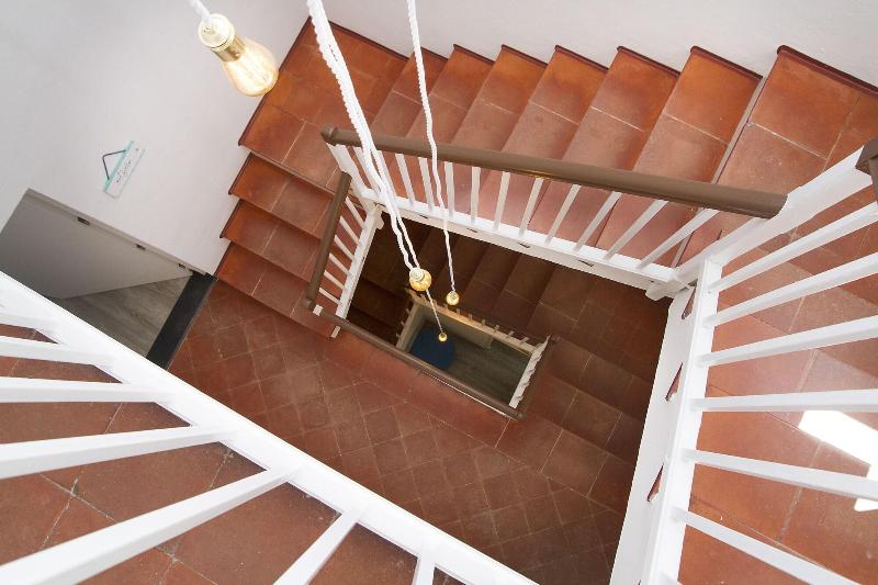 酒店 Romantic Los 5 Sentidos