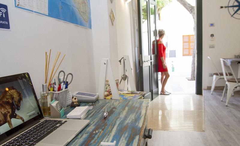 酒店 Romantic Los 5 Sentidos