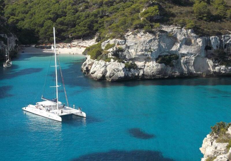 酒店 Romantic Los 5 Sentidos