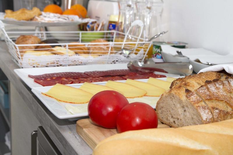 酒店 Romantic Los 5 Sentidos