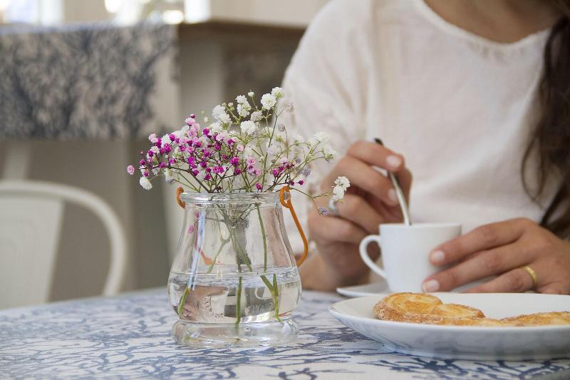 酒店 Romantic Los 5 Sentidos