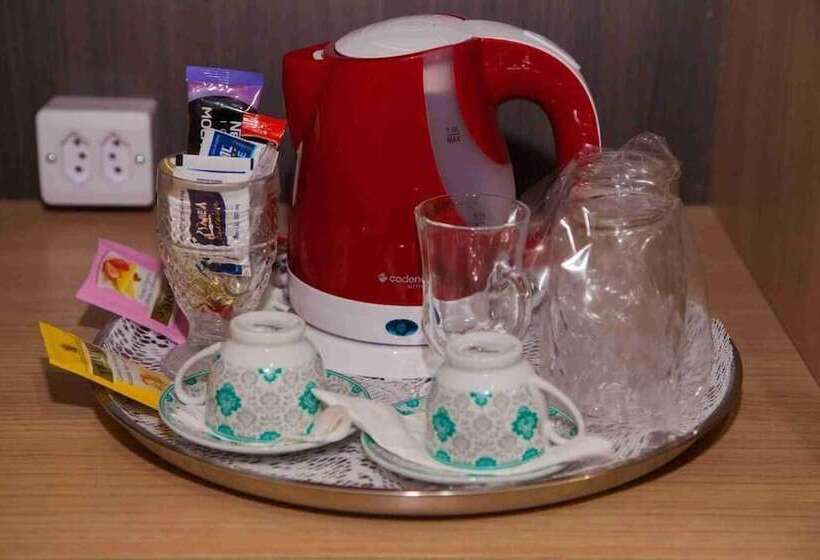 בית מלון כפרי Royal Plaza