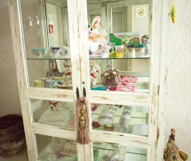 בית מלון כפרי Royal Plaza