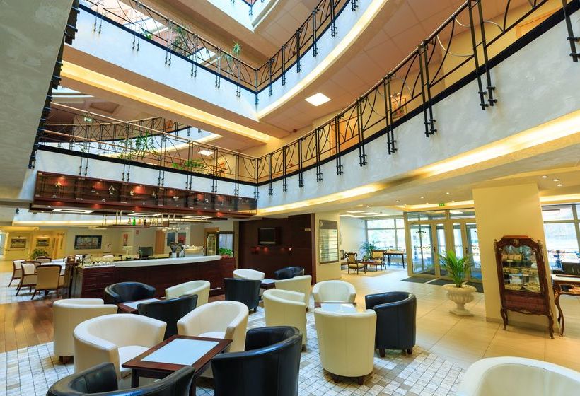 هتل Royal Spa Residence