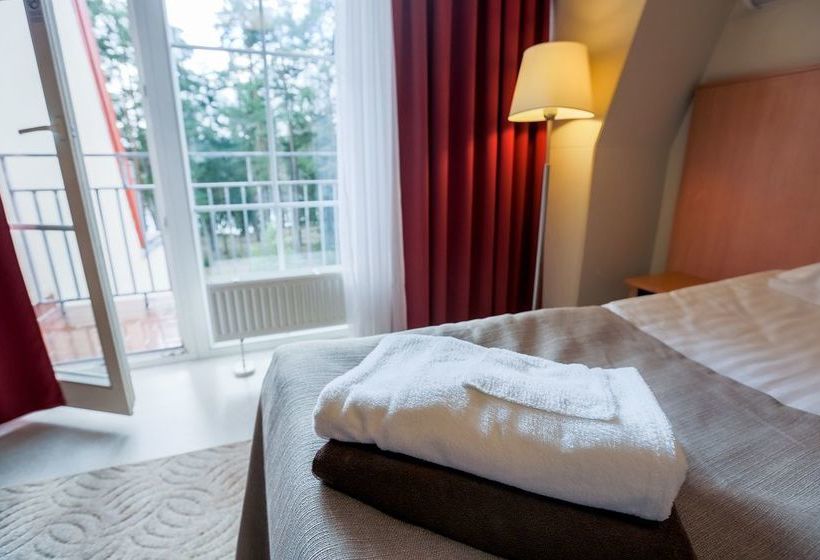 هتل Royal Spa Residence