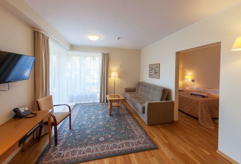 هتل Royal Spa Residence