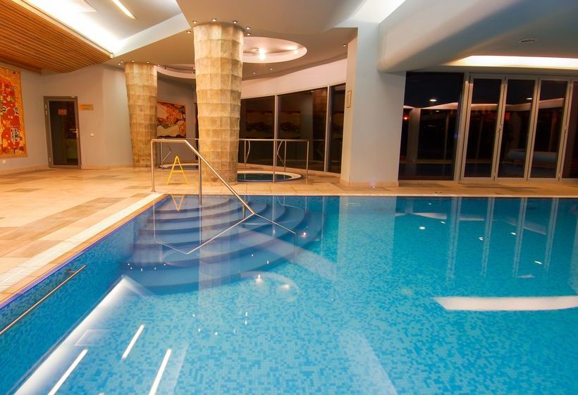 هتل Royal Spa Residence