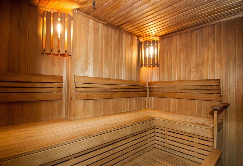 هتل Royal Spa Residence