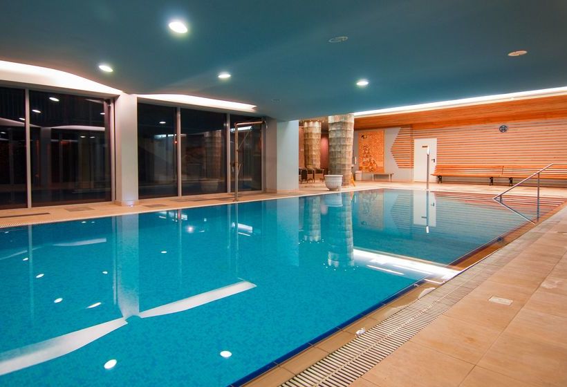 هتل Royal Spa Residence