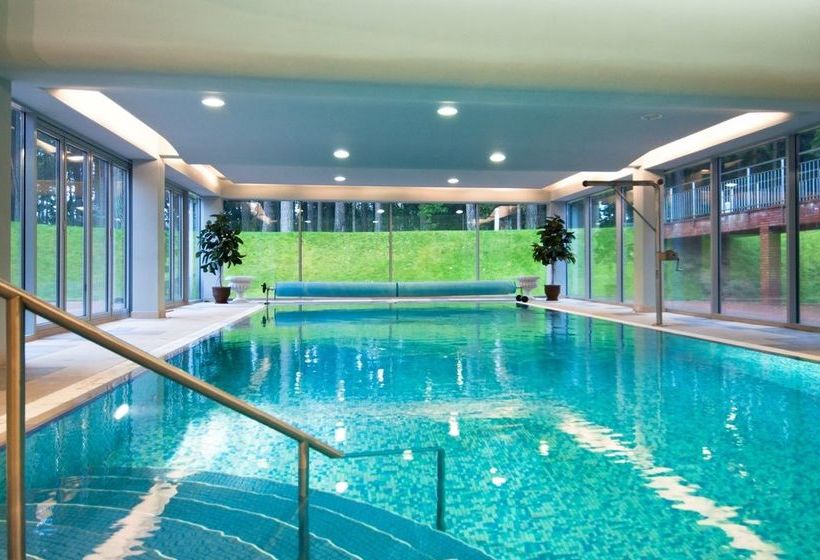 هتل Royal Spa Residence