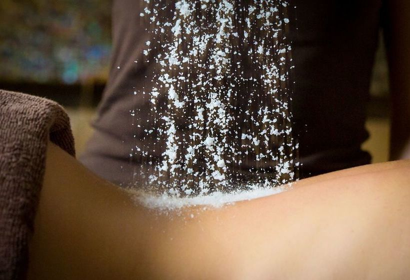 هتل Royal Spa Residence