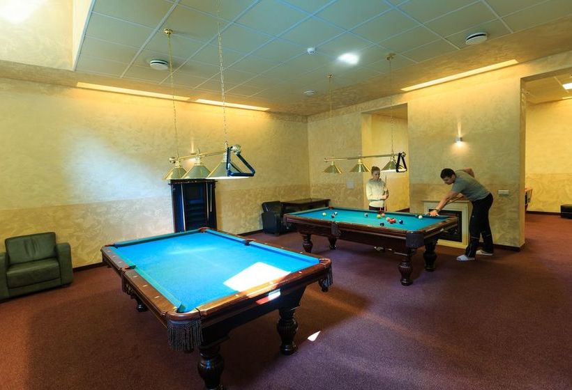 هتل Royal Spa Residence