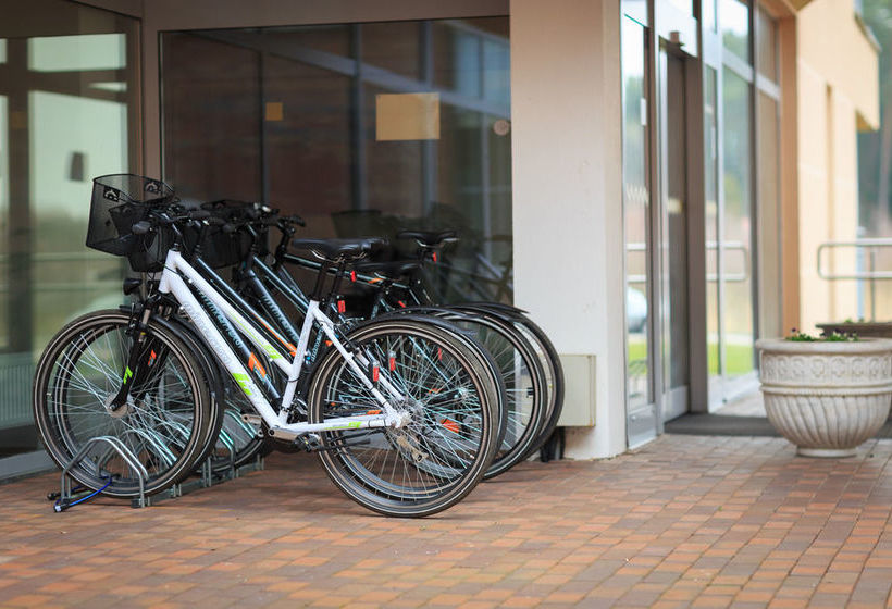 هتل Royal Spa Residence